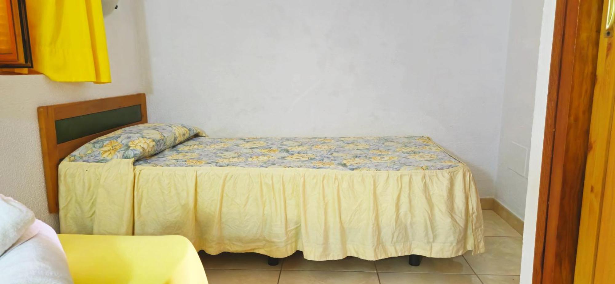 Apartamentos Panama Puerto Rico  Ngoại thất bức ảnh