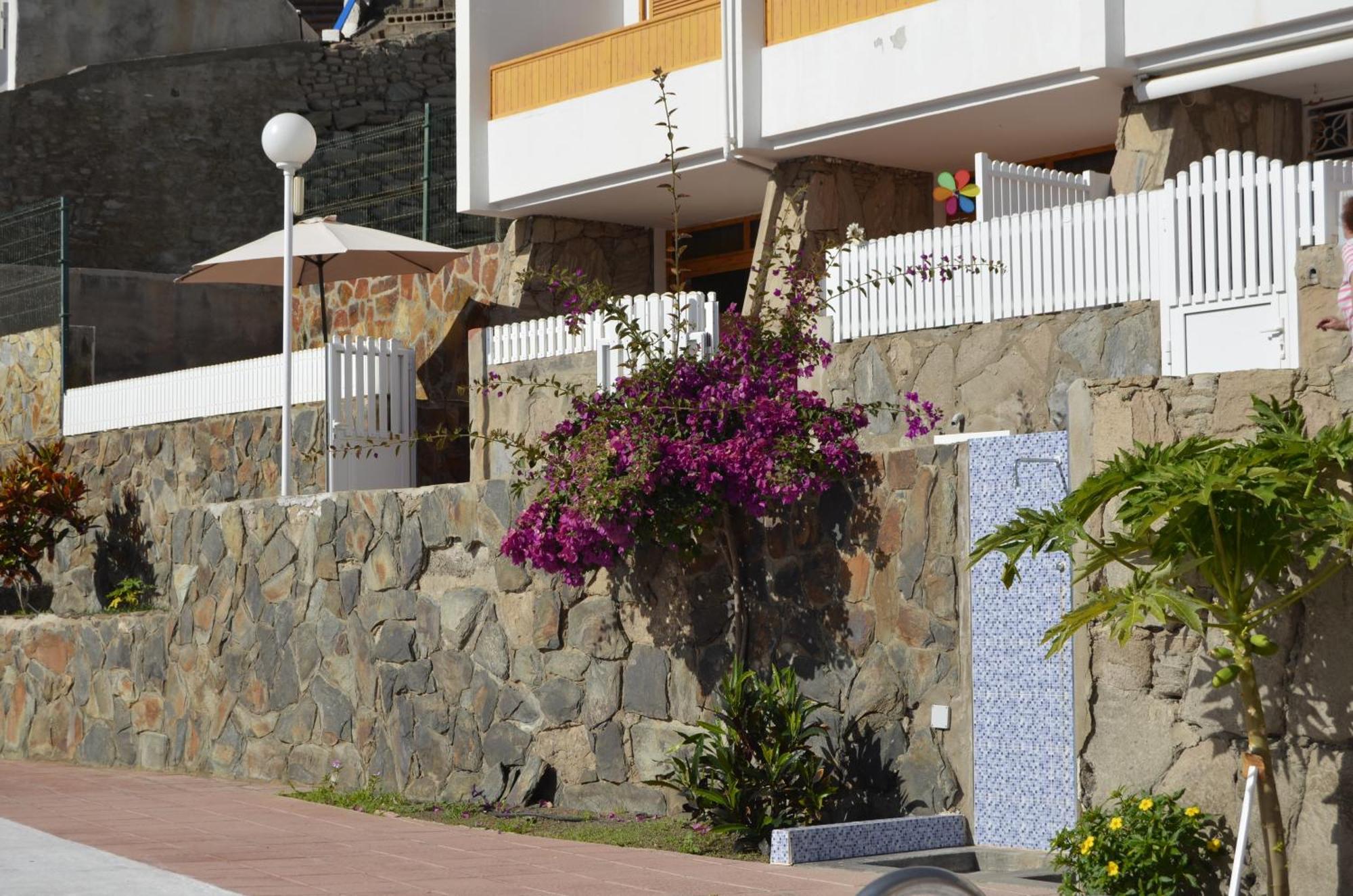 Apartamentos Panama Puerto Rico  Ngoại thất bức ảnh