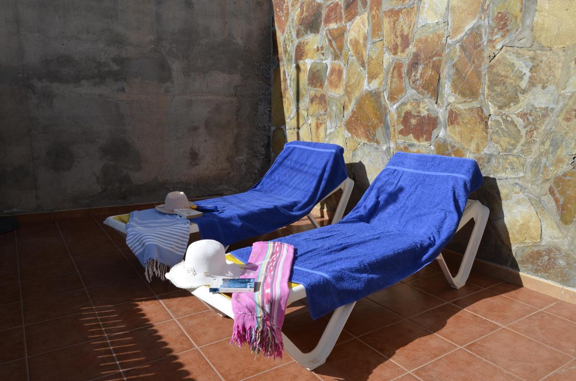 Apartamentos Panama Puerto Rico  Ngoại thất bức ảnh