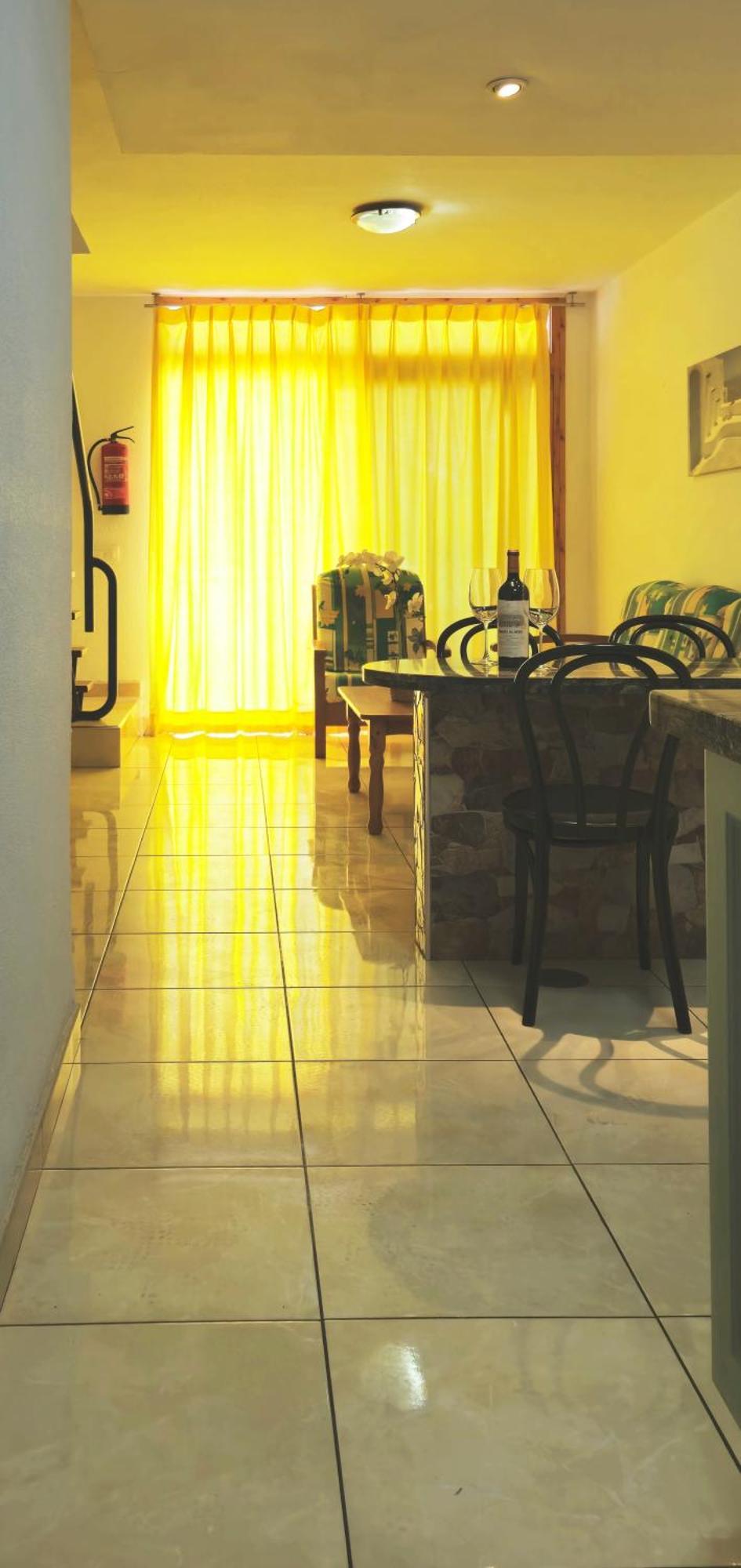 Apartamentos Panama Puerto Rico  Ngoại thất bức ảnh