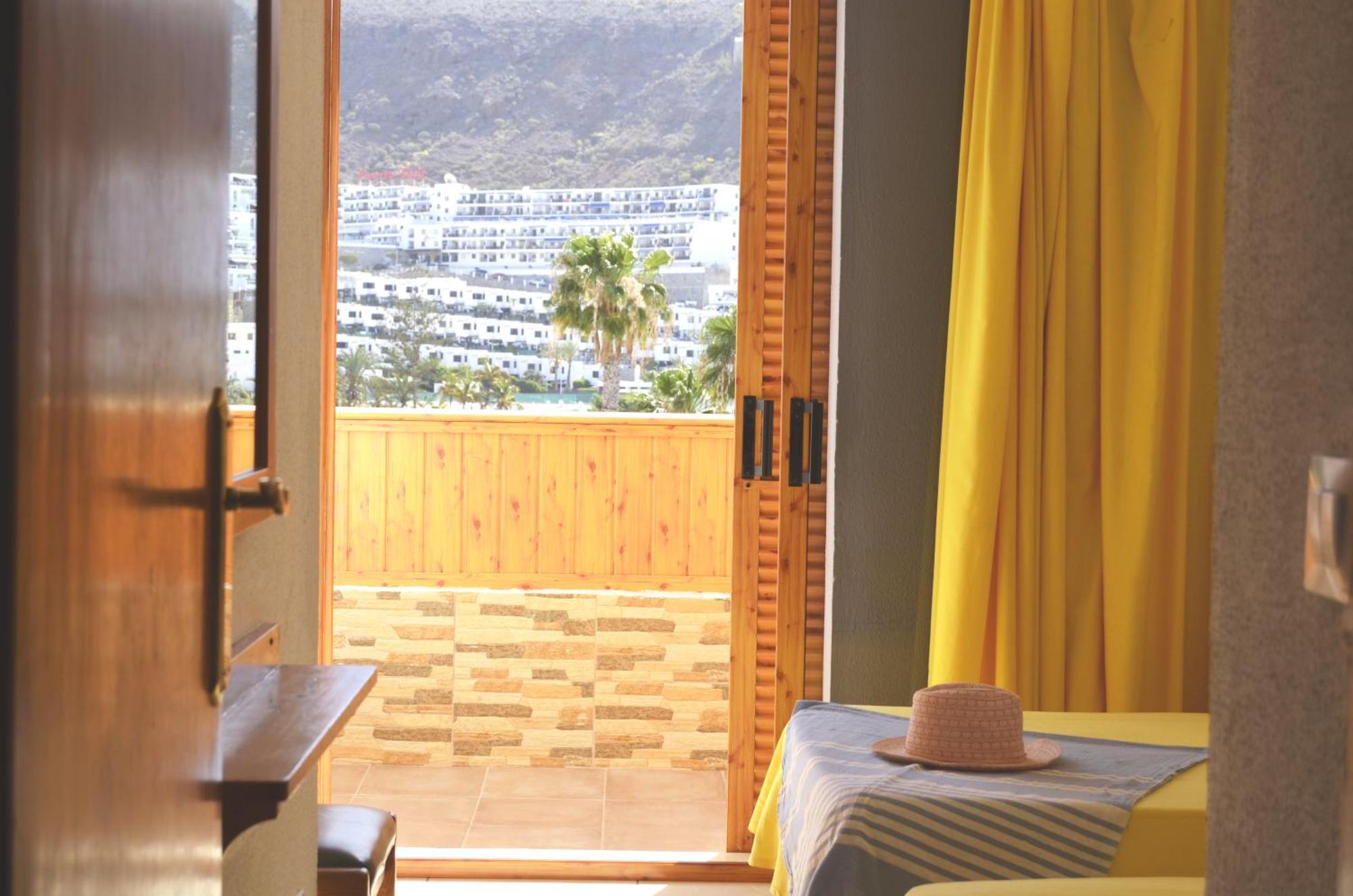 Apartamentos Panama Puerto Rico  Ngoại thất bức ảnh