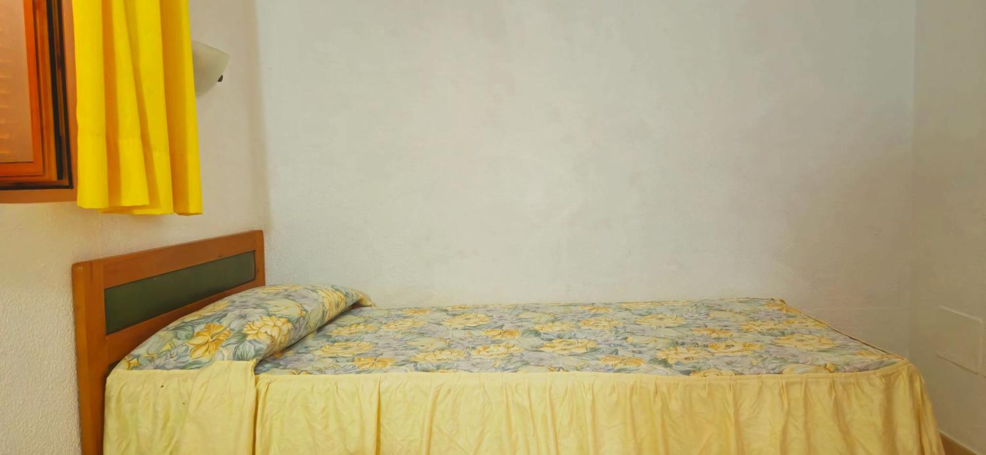 Apartamentos Panama Puerto Rico  Ngoại thất bức ảnh